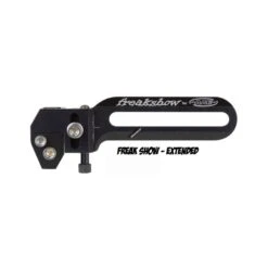 AAE Arizona Freakshow Arrow Rest 5 AAE Arizona Freakshow Arrow Rest -Merlin Archery Shop freakshow extended