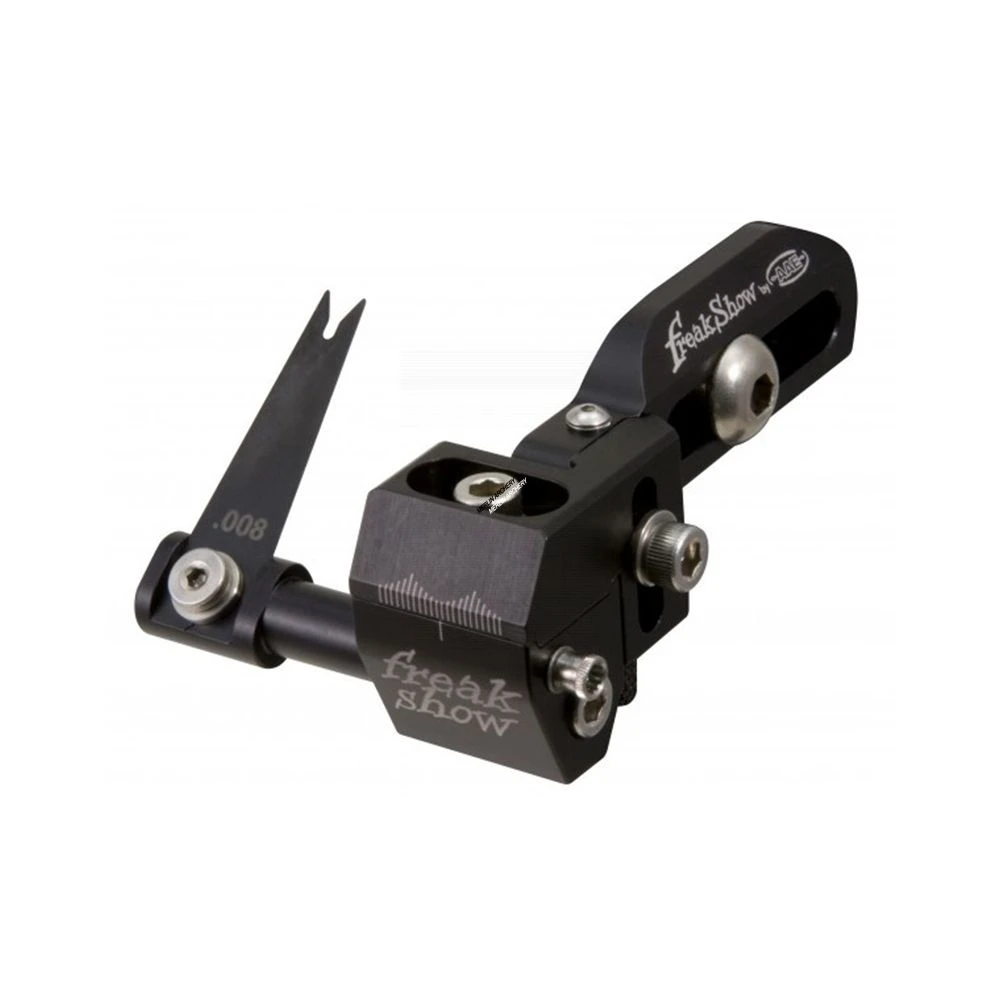 AAE Arizona Freakshow Arrow Rest 1 AAE Arizona Freakshow Arrow Rest