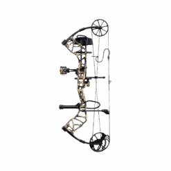 Bear Species XT RTH Compound Bow -Merlin Archery Shop fredbear speciesxt 1 2