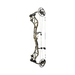 Bear Execute 30 Compound Bow -Merlin Archery Shop fredbear 1 2 1