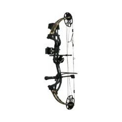 Bear Cruzer G3 RTH Compound Bow -Merlin Archery Shop fredbear 2