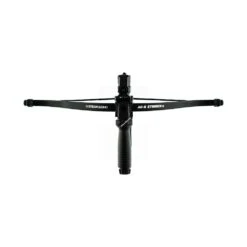 Steambow AR-6 Stinger 2 Tactical Repeating Crossbow - Black -Merlin Archery Shop front