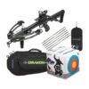 JunXing Drakon Crossbow Bundle -Merlin Archery Shop full drakon set 1 1