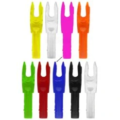 Easton G Nock - Large Groove