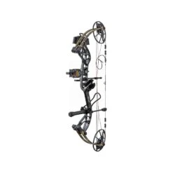 Bear Cruzer G4 RTH Compound Bow -Merlin Archery Shop g4 fredbear 1 1
