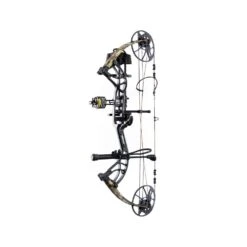 Bear Cruzer G4 RTH Compound Bow -Merlin Archery Shop g4 mossy 1 1