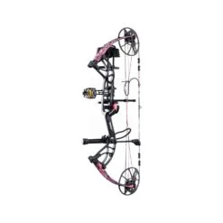 Bear Cruzer G4 RTH Compound Bow -Merlin Archery Shop g4 muddy 1 1