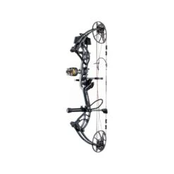 Bear Cruzer G4 RTH Compound Bow -Merlin Archery Shop g4 shadow 1 1