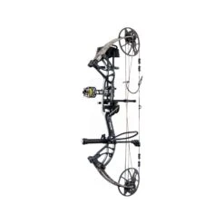 Bear Cruzer G4 RTH Compound Bow -Merlin Archery Shop g4 timber 1 1