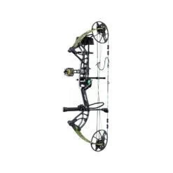 Bear Cruzer G4 RTH Compound Bow -Merlin Archery Shop g4 toxic 1 1