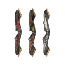 White Feather Gallina Recurve Riser