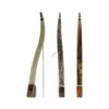 White Feather Gallina Recurve Limbs -Merlin Archery Shop gallina limbs group
