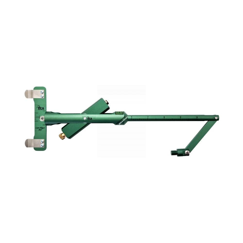 Gas Pro FCA Laser Alignment Tool 1 Gas Pro FCA Laser Alignment Tool