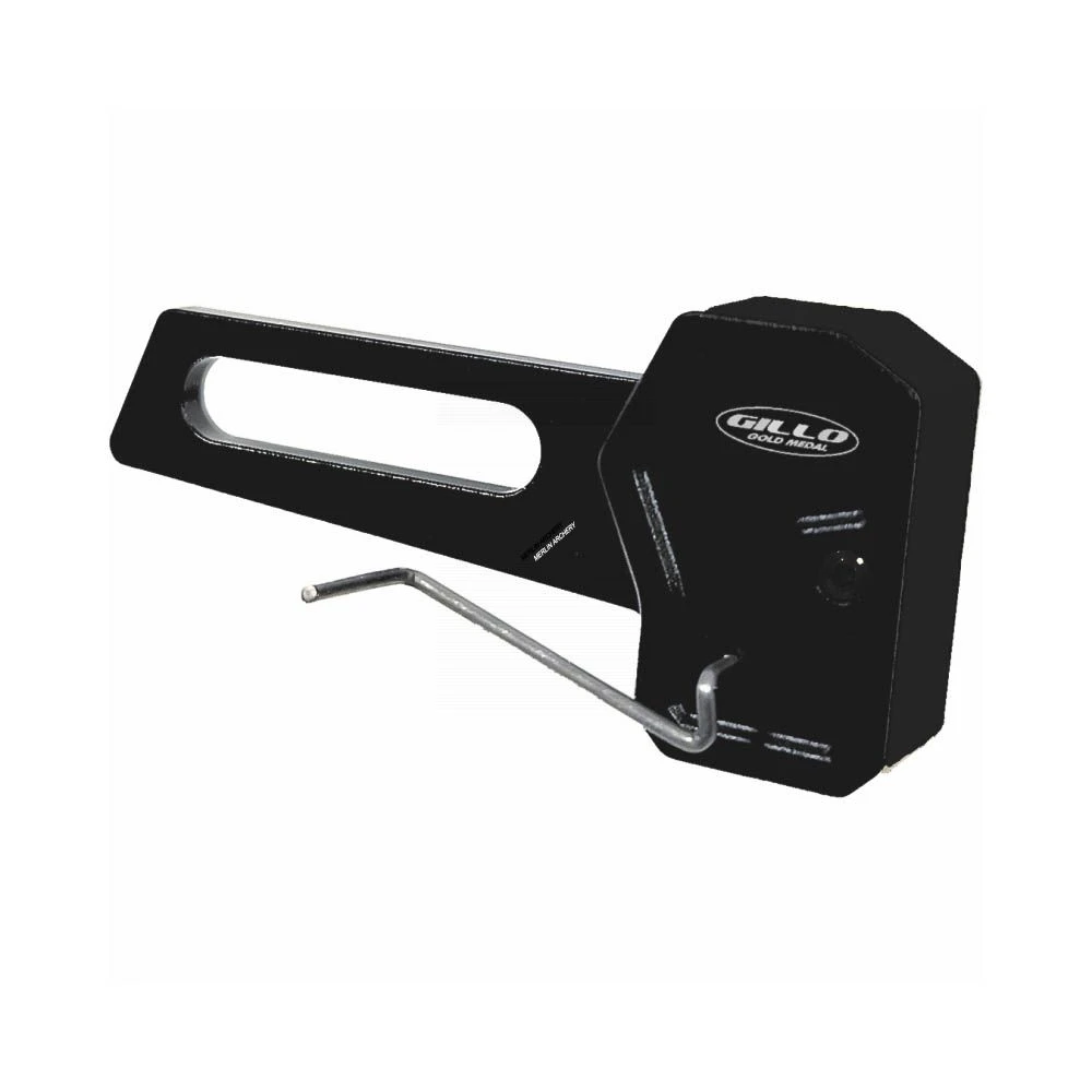 Gillo GMR Arrow Rest 1 Gillo GMR Arrow Rest