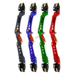 Gillo GF ILF 27" Recurve Riser