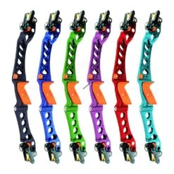 Gillo GX2 25" Recurve Riser