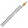 Cross-X Gladiator Arrows -Merlin Archery Shop gladiator 2