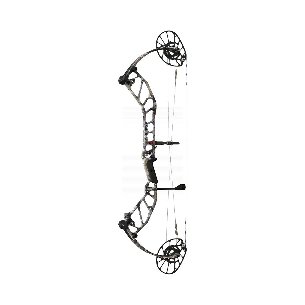 PSE Omen Compound Bow - S2 4 PSE Omen Compound Bow - S2 - Image 4