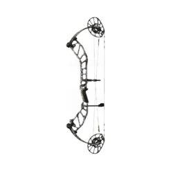 PSE Omen Compound Bow - E2 -Merlin Archery Shop goerh 4 1