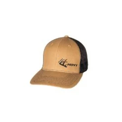 Hoyt Cap -Merlin Archery Shop goldicon 1