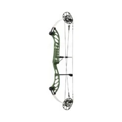PSE Dominator Duo Compound Bow - 35 - SE Cam -Merlin Archery Shop green35