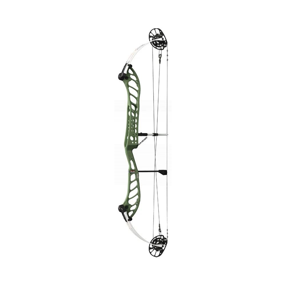 PSE Dominator Duo Compound Bow - 40 - SE Cam 8 PSE Dominator Duo Compound Bow - 40 - SE Cam - Image 8