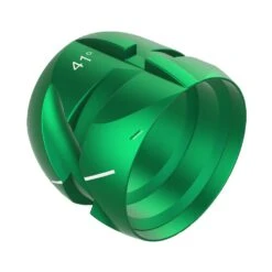 Archers Eye Housing Optimum Angle -Merlin Archery Shop greenhousing