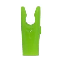 Avalon Pin Nocks -Merlin Archery Shop greenpin 2