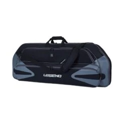 Legend Compound Case Monstro -Merlin Archery Shop grey monstro