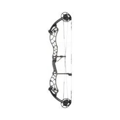 Bowtech Reckoning SD Gen-2 Compound Bow -Merlin Archery Shop grey36 1