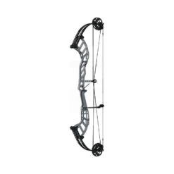 Hoyt Altus 38 Compound Bows -Merlin Archery Shop grey 8