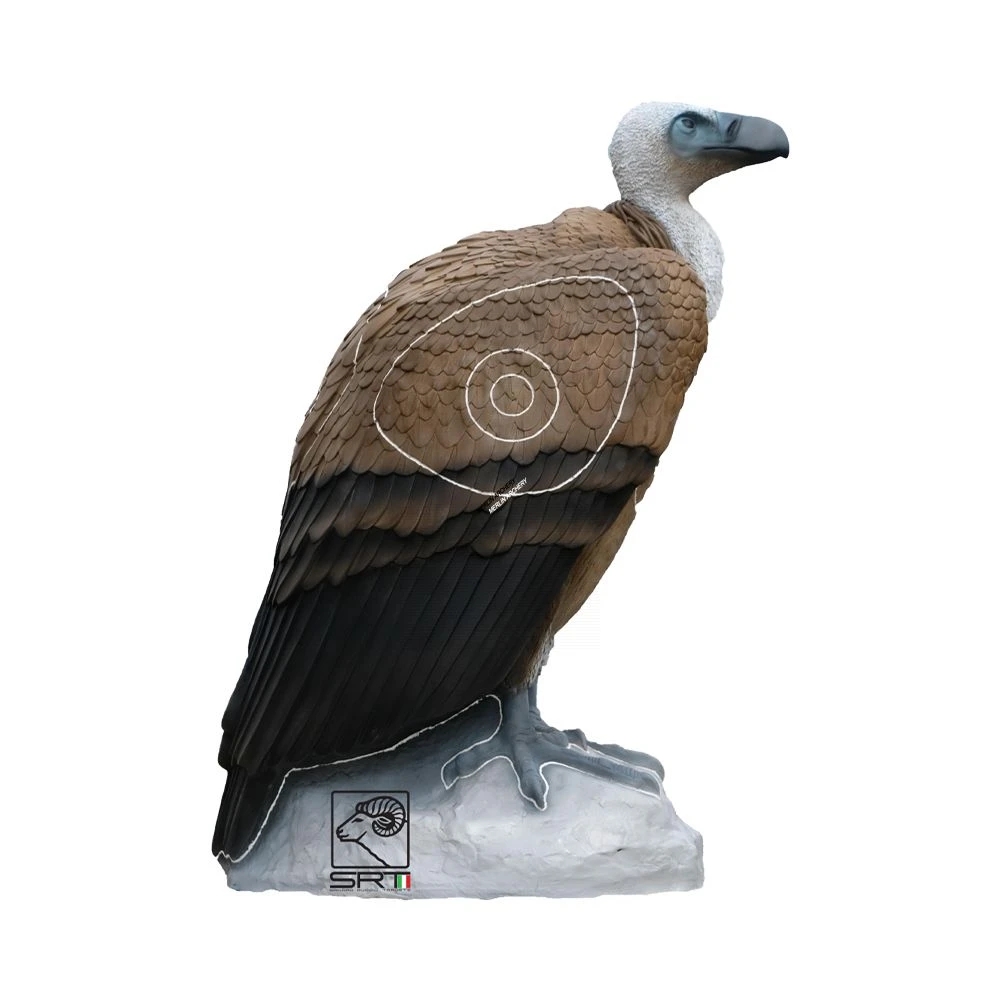 SRT 3D Target - Griffin 1 SRT 3D Target - Griffin