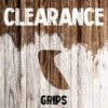 Clearance - Grips -Merlin Archery Shop grip clearance