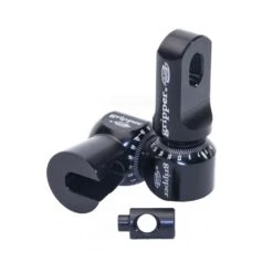 Gripper Single Mount W/ Quick Disconnect