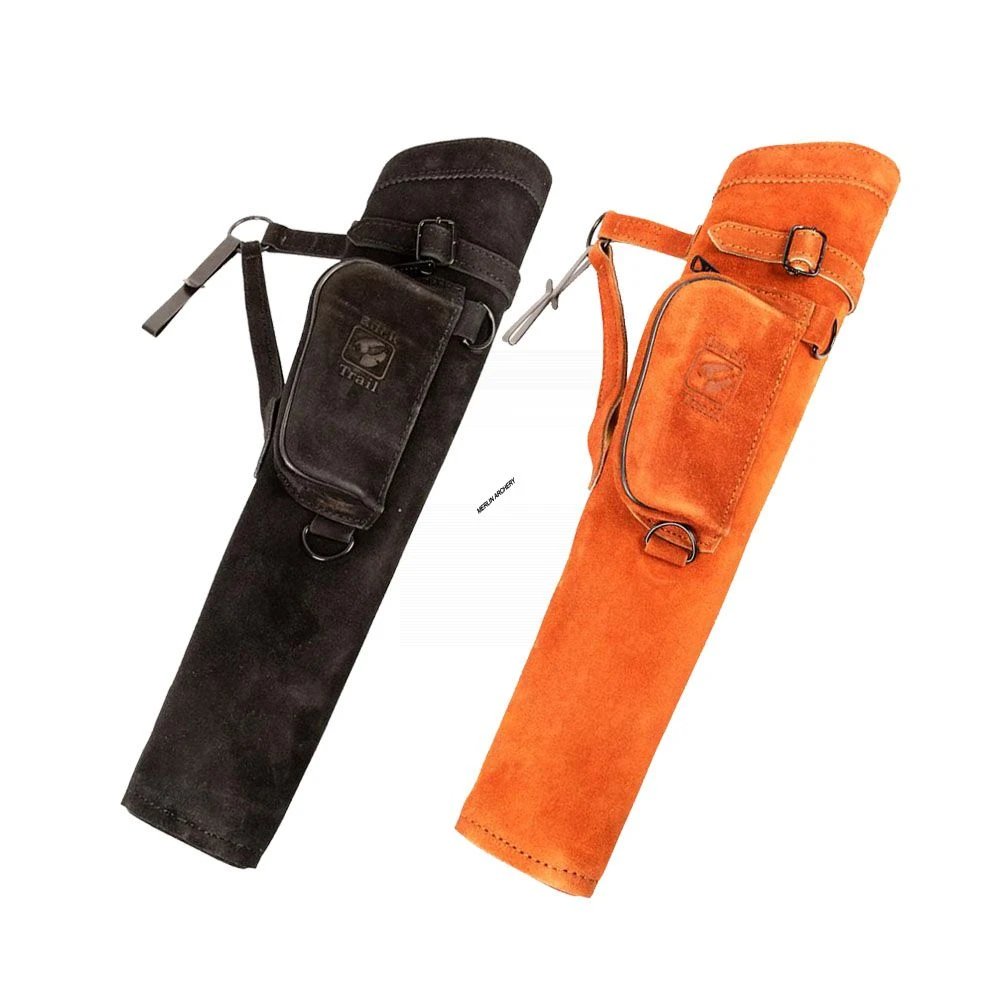Buck Trail Median Side Quiver 1 Buck Trail Median Side Quiver