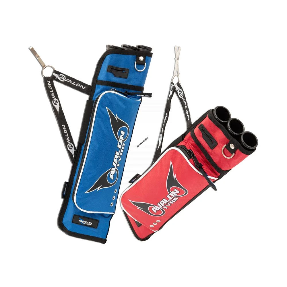 Avalon Tyro Quiver 1 Avalon Tyro Quiver