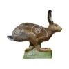 SRT 3D Target - Running Hare -Merlin Archery Shop hare running 1