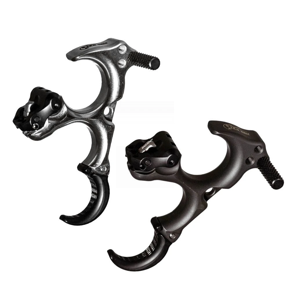 TRU Ball HBC Flex Back Tension Release Aid 1 TRU Ball HBC Flex Back Tension Release Aid