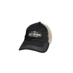 Hoyt Cap -Merlin Archery Shop heartland 1