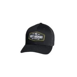 Hoyt Cap -Merlin Archery Shop hexagon 1