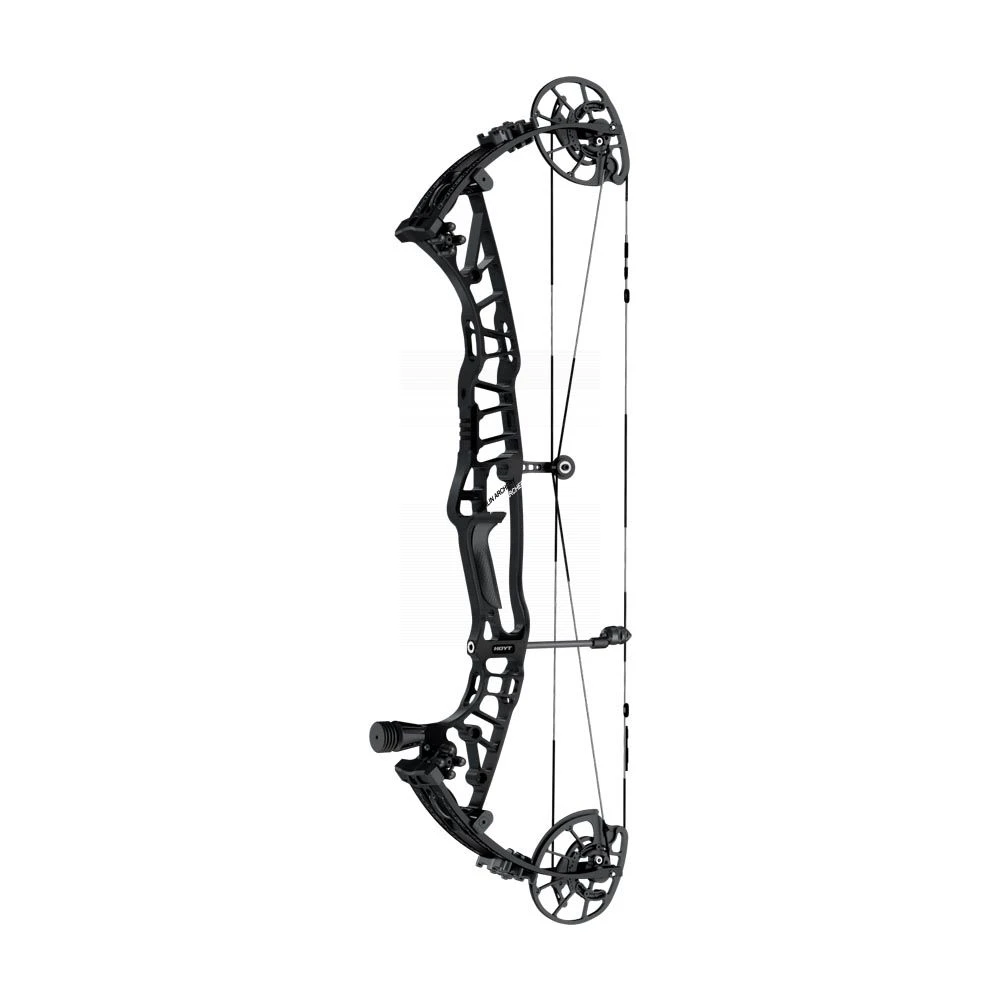Hoyt Highline Compound Bow - Mod 2 2 Hoyt Highline Compound Bow - Mod 2 - Image 2