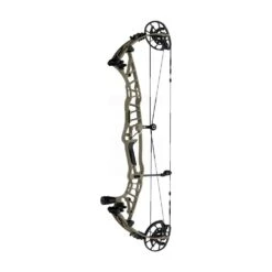 Hoyt Highline Compound Bow - Mod 2 9 Hoyt Highline Compound Bow - Mod 2 -Merlin Archery Shop highline buckskin 3