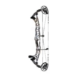 Hoyt Highline Compound Bow - Mod 3 -Merlin Archery Shop highline goe ii 1