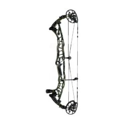 Hoyt Highline Compound Bow - Mod 3 -Merlin Archery Shop highline kv2 3 1