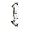 Hoyt Highline Compound Bow - Mod 2