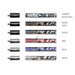 Win & Win HMC Plus Stabiliser - Short -Merlin Archery Shop hmc colour awatches 1