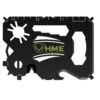 HME 20-In-1 Wallet Multi Tool -Merlin Archery Shop hme2 2