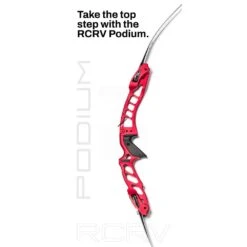 Hoyt RCRV Podium Recurve Riser 25" -Merlin Archery Shop hoytpodium4 1