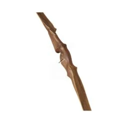 Bearpaw Hunter One Piece Recurve Bow -Merlin Archery Shop hunter2