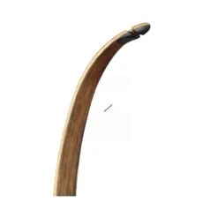 Bearpaw Hunter One Piece Recurve Bow -Merlin Archery Shop hunter4